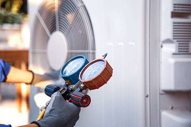 Affordable Hvac solutions in Vanderbilt, PA